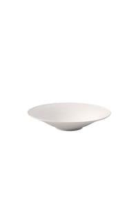 Villeroy & Boch Schale tief Manufacture Rock blanc - Manufacture - weiß