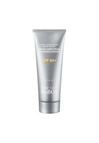 BABOR DOCTOR BABOR - Broad Spectrum Radiance Cream SPF 50+ - KLAR