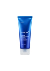 medicube ZERO - Pore Blackhead Mud Mask - KLAR