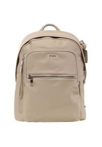 TUMI VOYAGEUR - Rucksack, Kunstleder, Frontfach - OAT