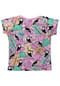 VILLERVALLA T-Shirt Animal Bild 2