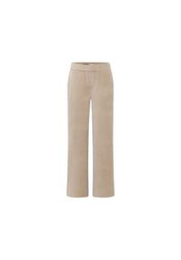 CECIL - Hose - silvery beige