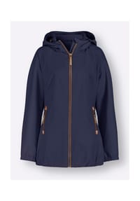 Witt - Jacke - anthrazit