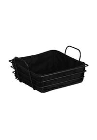 KESPER® Brotkorb - SONSTIGES - SCHWARZ