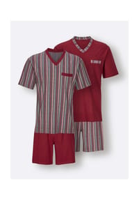 Witt - Shortys - blau + marine