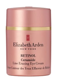 Elizabeth Arden CERAMIDE - Retinol Ceramide Line Erasing Eye Cream - WEISS