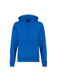 nur die - Kapuzenpullover NUR DIE X KILIAN KERNER Herren Kapuzenpullover - schwarz - Größe 36-38 - blau