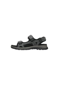 waldläufer® - Outdoorsandalen H-Taro - blau
