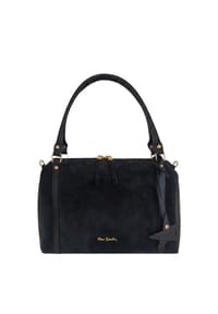 pierre cardin - Schultertasche - Black