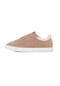 Calvin Klein Sneaker, Leder, für Damen Bild 2