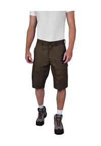 normani® - Herren Shorts Ahvaz - Anthrazit