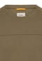 camel active Pullover mit Backprint Bild 9