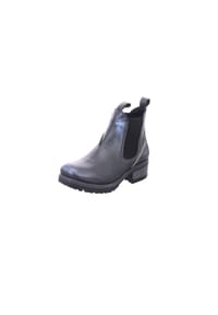 LAZAMANI - Stiefeletten für Damen - Dunkelblau