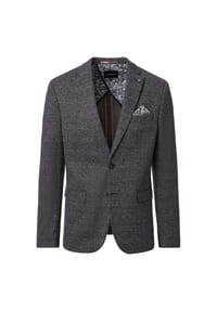 Venti - Herren Sakko uni - Braun