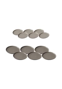 Ritzenhoff & Breker Tafelservice Jasper 12er Set - JASPER - grau