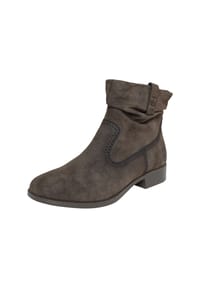 rieker - Stiefel, Kunstleder, für Damen - ERDE / 25
