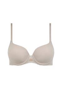 CHANTELLE - T-Shirt BH Origins, Emblem, für Damen - 0RU GRIS MINERAL