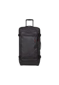 EASTPAK® - Tranverz Tranverz Tranverz 2 Rollen Reisetasche 67 cm - cnnct top black