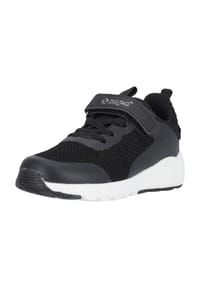 ZIGZAG - Sneaker Orientu mit praktischem Klettverschluss - 1001 Black