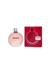 HUGO WOMAN - Eau de Parfum - 