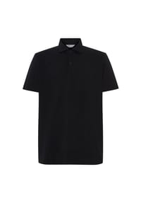 El Búho NOCTURNO® - Poloshirt für Herren, Kurzarm, Baumwolle - beige