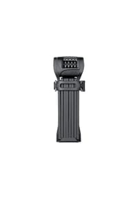 AXA BIKE/SECURITY - Faltschloss Fold Lite 100 Code - schwarz