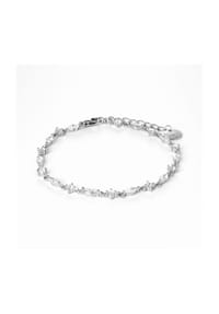 LUXENTER - Armband Ulmax aus 925 Sterlingsilber - silber