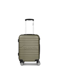 Bench. Seattle - Seattle 4 Rollen Kabinentrolley S 55 cm - black
