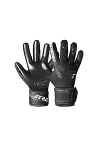 reusch - Torwarthandschuhe Attrakt Freegel Infinity mit maximalem Grip - 7700 black