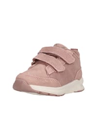 ZIGZAG - Lauflern-Schuhe Aliano mit praktischem Klettverschluss - 4228 Woodrose
