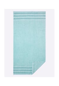 Witt - 4-tlg. Handtuch-Sparset - anthrazit