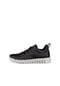 ecco® Gruuv Sneaker, Wechselfußbett, Leder, für Herren Bild 3