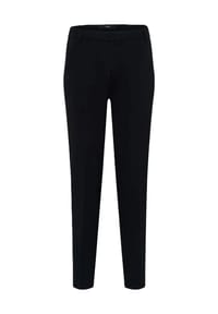 Brax - Chino-Hose Maron S, 7/8-lang, für Damen - 02 BLACK