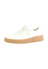 paul green - Glattleder Sneaker - Cream