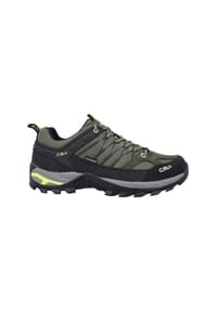 CMP - Schnürschuhe - bblue-corda