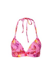 LINGADORE® - Bikini top Triangel - Tropical fruit