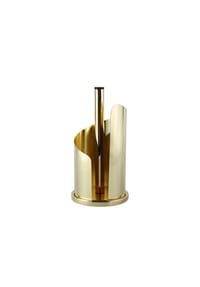 ECHTWERK® - Küchenrollenhalter - Gold