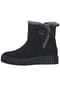 s.Oliver Lederimitat/Textil Stiefelette Bild 3
