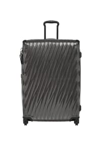 TUMI 19 DEGREE LITE - 4-Doppelrollen-Trolley - BLACK/GRAPHITE