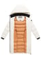 MARIKOO® Wintermantel Harukaa 16 Bild 9