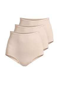 Speidel. - High Waist Panty 3er Pack Inshape - Schwarz