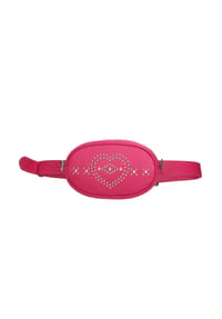 Gave Lux - Riementasche - FUXIA_FUCHSIA