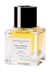ESSENTIAL PARFUMS BOIS IMPERIAL - Extrait de Parfum - 