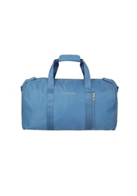 travelite Basics - Basics Kleidersack 52 cm - denim