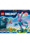 LEGO® LEGO® DREAMZzz™ - 71490 Izzie und Bunchurro der Gaming-Hase Bild 9
