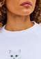 CAT by manii'ta lacitta Sweatshirt MARINER CAT Bild 6