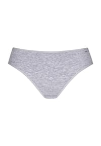 mey - Cotton Pure Slip, Baumwollmix, für Damen - 408 NIGHT BLUE
