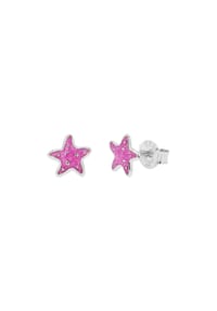 Prinzessin Lillifee - Stecker PLE 925, SILBER, 99 - SILBER