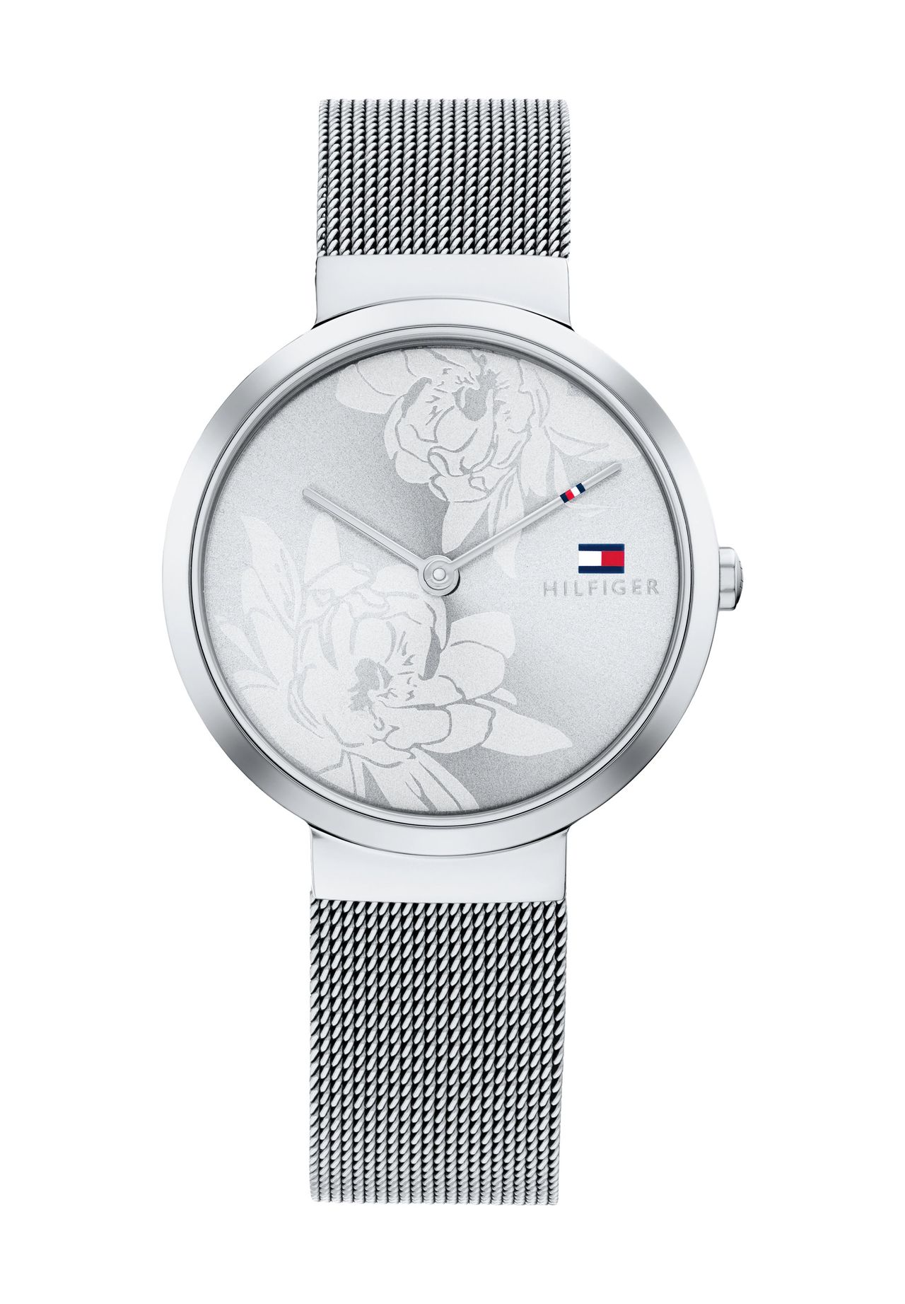 TOMMY HILFIGER Damenuhr 