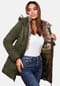 MARIKOO® Wintermantel Lieblings Jacke Bild 12